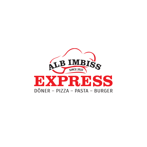 Alb Imbiss Express logo