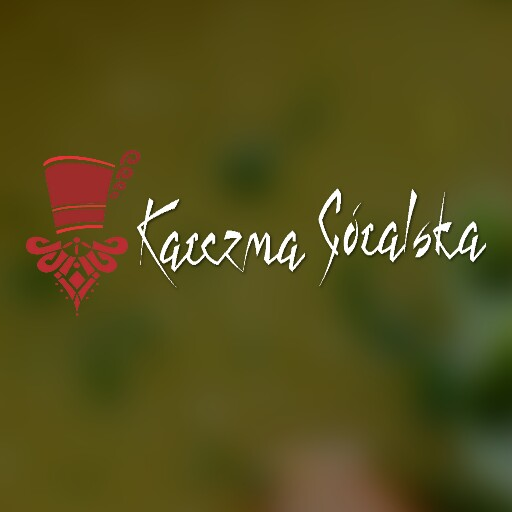 Karczma Góralska logo