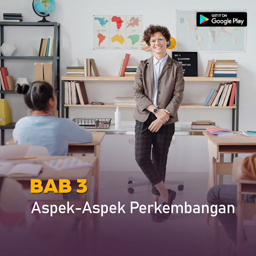 Buku Psikologi Pendidikan