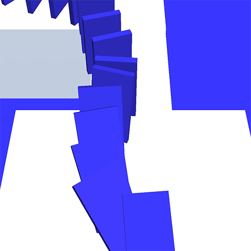 Domino Path logo