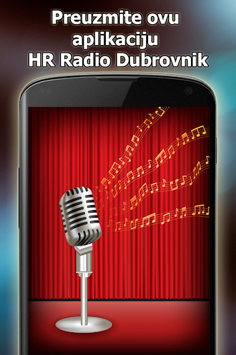 HR Radio Dubrovnik Besplatno živjeti U Hrvatskoj