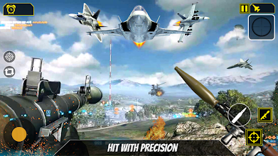 Air Combat Super Hero Game Of Jet Rpg Games 2020 Google Play のアプリ