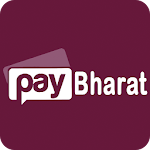 Cover Image of Download PayBharat  APK