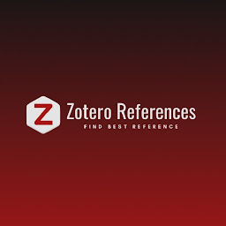 Zotero Reference Walkthrough: Download & Review