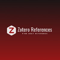 Zotero Reference Walkthrough