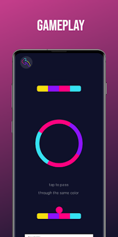 GoKolor - Screenshot 3