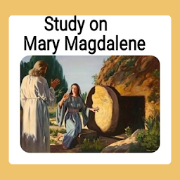 Icon image Study on Mary Magdalene