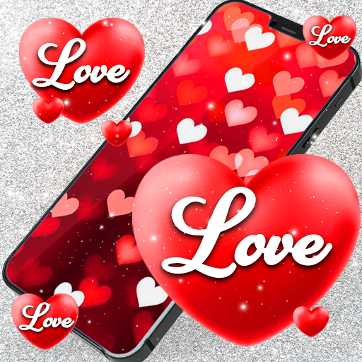 Ljubavne pozadine za mobitel