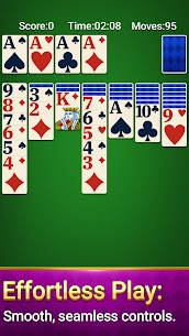 Solitaire Classic Lite 3