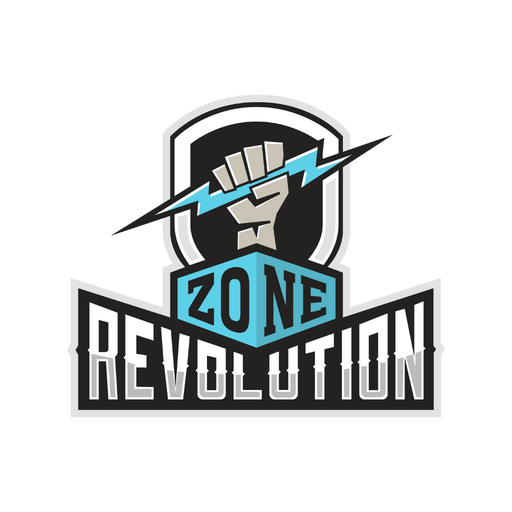 Zone Revolution  Icon