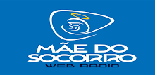 Web Rádio Mãe do Socorro APK