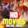 Free HD Movies : Watch Free Movies icon