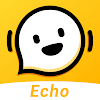 Echo: Live Voice Chat Room APP icon