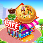 Cover Image of 下载 Cooking with Nasreen Chef Game 1.9.2 APK