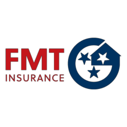 FMT Insurance logo