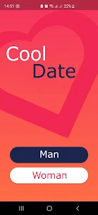 Cool Date - Find Your Match