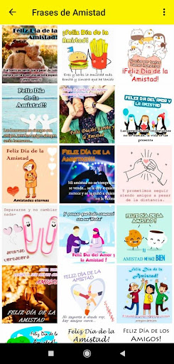 Día del Amor y la Amistad 2020