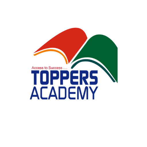 Toppers Academy  Icon