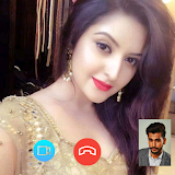 Piya: Indian Girls Video Chat icon