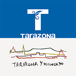 Icon image Visita TARAZONA y su Comarca T