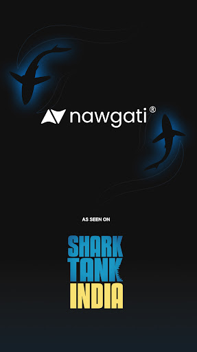 Android application Nawgati (CNG Eco Connect) screenshort