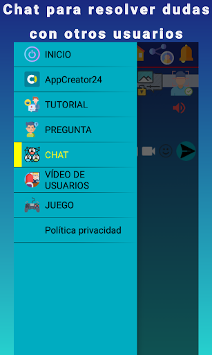 Crear Aplicaciónes Android Gratis - App Creator