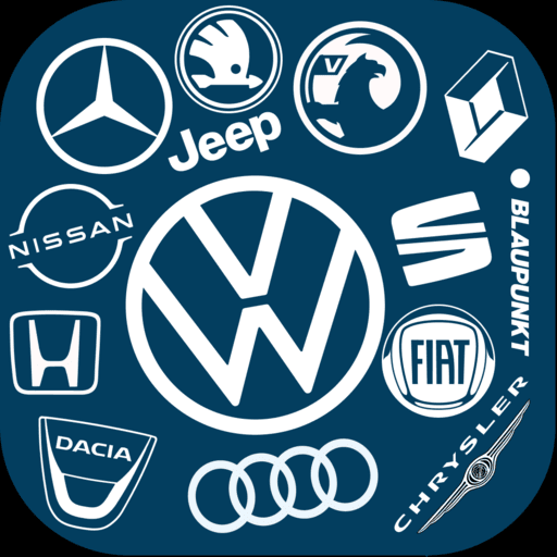 Car Radio Codes Generator Laai af op Windows