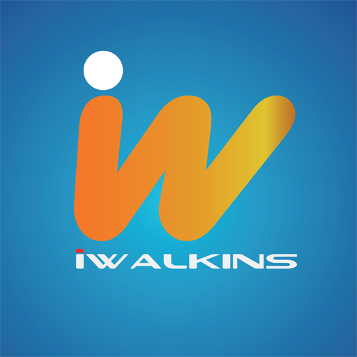 iWalkins.com  Icon