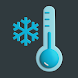Room Temperature Thermometer - Androidアプリ