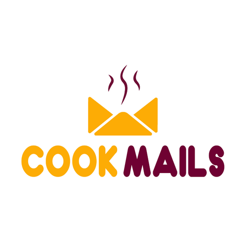 CookMails logo