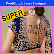 1000+ Super Indian WeddingBlouse Designs