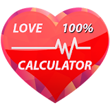 Love Calculator Prank App icon