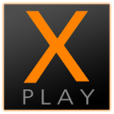 X Play Lite icon