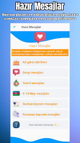 Azerbaijan Stickers  screenshots 5