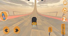 Modern Tuk Tuk Auto Rickshaws : Mega Driving Gamesのおすすめ画像3