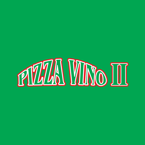 Pizza Vino 2 logo