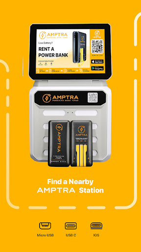 AmptraCharging Screen 2