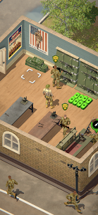 Base Commander