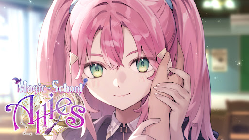 Screenshot of Magic School Allies