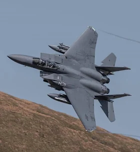 ジェット戦闘機ゲーム空中戦3D