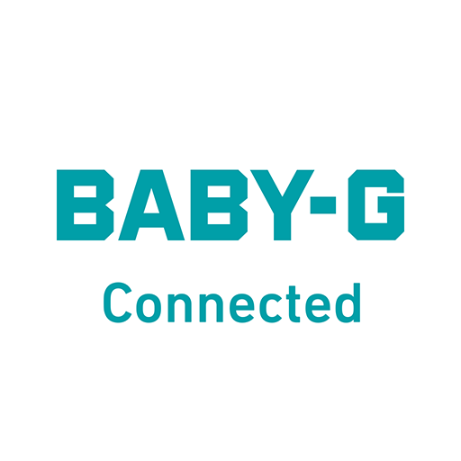 BABY-G Connected 1.4.1(0322A) Icon