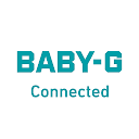 BABY-BABY-G Connected 