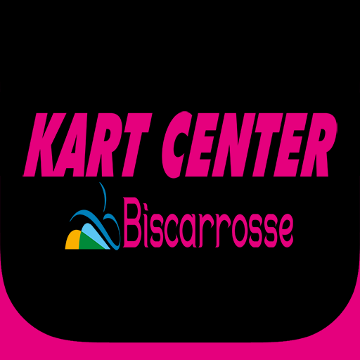 Kart Center Biscarrosse logo