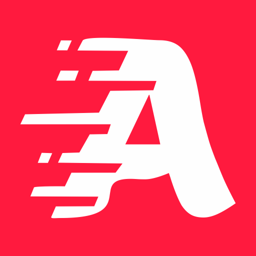 Agilísimo logo