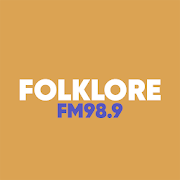 Radio de Folklore  Icon