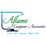 Cover Image of Скачать Aflame Computer Accessories  APK