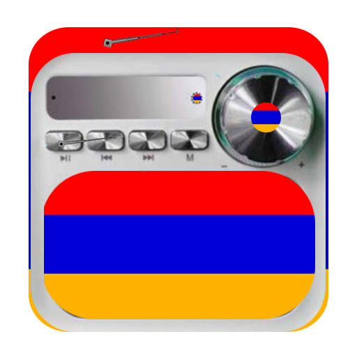 Armenian Radio Station logo