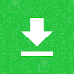 Cover Image of Télécharger Status Downloader for WhatsApp - Status Saver 1.7 APK