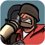 Cover Image of Unduh Battle Fortress 2 Mobile  APK