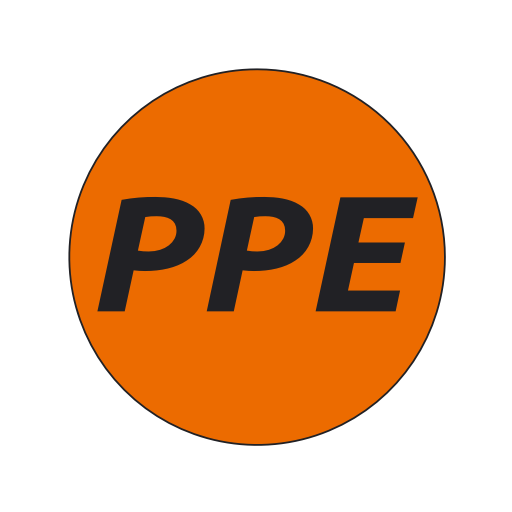 HeliPPE - PPE & Transfers logo